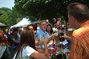 Biergarten (Chinesischer Turm, Bild: Martin Schmitz)
